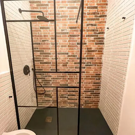 Ballaraus Lägenhet Palermo