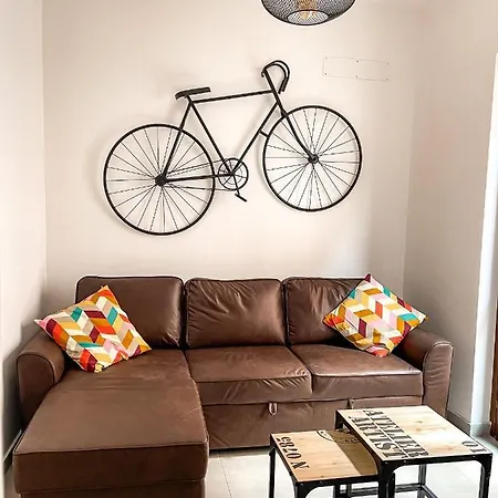 Apartment Ballaraus *