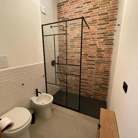 Apartment Ballaraus *