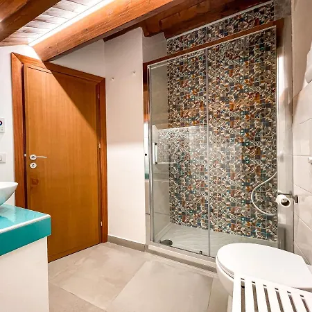 Ballaraus Apartment