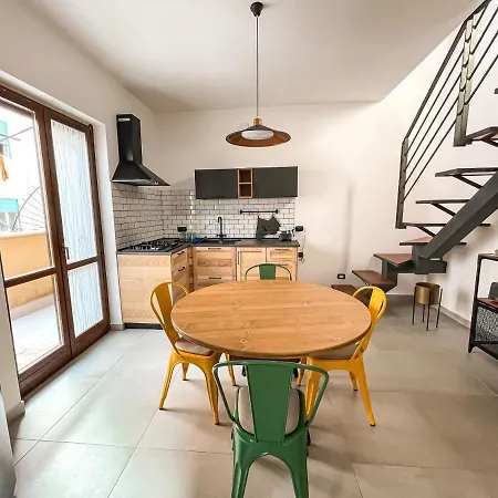Apartment Ballaraus *