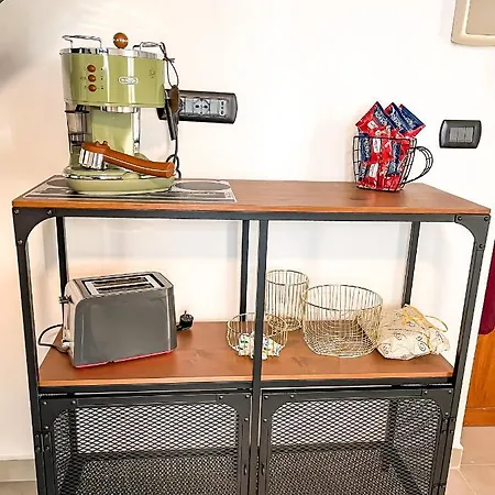 Ballaraus Apartment