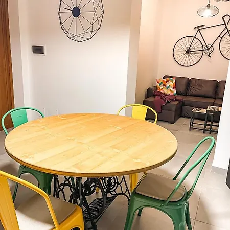 Apartment Ballaraus