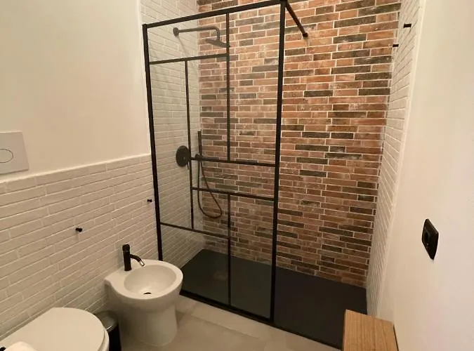 Apartment Ballaraus *