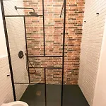 Ballaraus Apartment Palermo