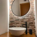 Apartment Ballaraus Palermo