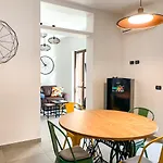Ballaraus Apartment